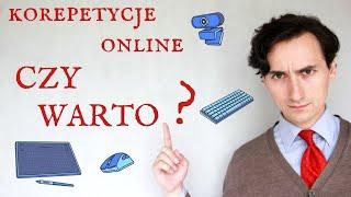 Korepetycje online - czy warto?