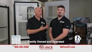 Nu-Face Home Improvements/ All Products