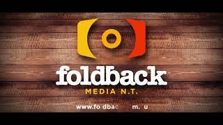 Foldback Media NT - BBQ Sessions [HD]