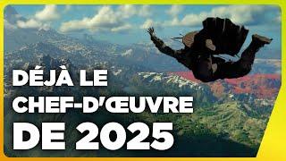 Le jeu à ne pas rater en 2025, c'est LUI ! 🟡 5 Choses à savoir sur Crimson Desert