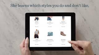 Trunk Club for Women: Your very own personal stylist