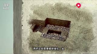 The Secrets of Emperor Qin Shihuang discovered major secrets