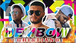 DEMBOW CRISTIANO MIX 2024DJ CRISS OFICIAL@la_orbita_cristiana EVANGELIZANDO LA 42LO MAS NUEVO2024