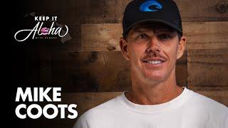 #135 | Mike Coots | Losing his leg to a shark, photography, and advocating for sharks