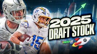 Where Will Bowers & McConkey Be Drafted in 2025 Fantasy Football?