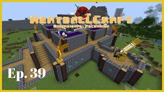 Meatballcraft Ep39 - Cheating on Pixonia