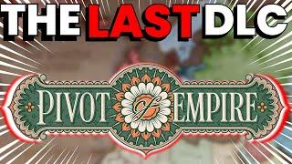 Pivot of Empires Will KILL Victoria 3