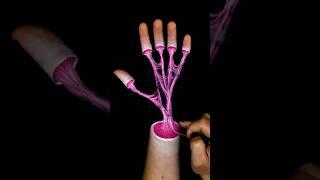 And sometimes there's only pink inside #illusion