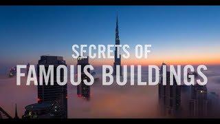 Secrets of the Most Famous Buildings in the World | Travel + Leisure