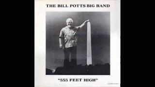 Dad - The Bill Potts Big Band