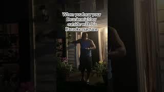 My drunk neighbor ‍️ #funny #funnyvideos #comedyfilms #comedymovies