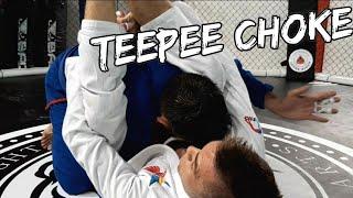 TeePee Choke