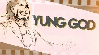 Hamilton ll Yung God