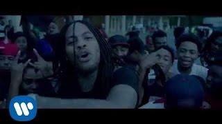 Waka Flocka Flame - Workin'  (Official Music Video)