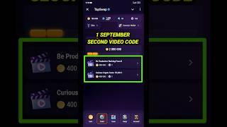 TapSwap Code Today | Be Productive Working From Home Video Code TapSwap | TapSwap 1 September Code