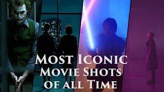 The Most Iconic Shots In Movie History