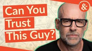 Economist fact-checks Scott Galloway's anti-boomer TED Talk