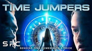 Time Jumpers | Full Sci-Fi Adventure Movie | Time Travel!