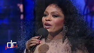 Diana Ross - Royal Variety Performance [1991]