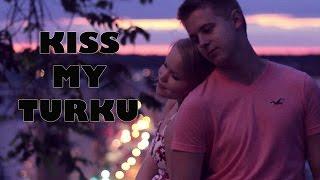 Kiss My Turku