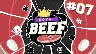 Royal Beef #7 | Overcooked | Season 3 | 26.02.2017