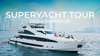 SUPERYACHT TOUR - STARDOM