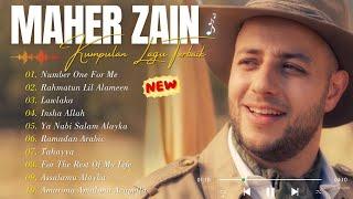 Rahmatun Lil'Alameen, Ya Nabi Salam Alayka, Mawlaya  Maher Zain Full Album 2024