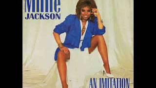  Millie Jackson  Love Is A Dangerous Game  [1986]  "An Imitation Of Love" 