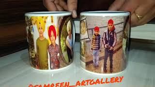 samreen Art Gallery