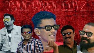 Thug viral cutz part 3 | Thug life | malayalam Thug life