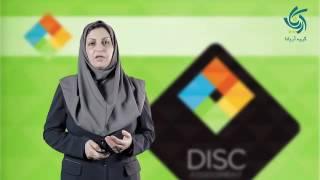 آزمون DISC