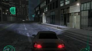 Midnight Club 2 - Gina - Unexpected Guests