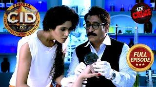 Victim की Finger पर Dr. Salunkhe को मिला एक पेचीदा Clue | CID|सी.आई.डी.| Latest Episode| 23 Nov 2024