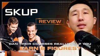 Matt Schmitt and Devin Zander Review - Skup (eCommerce)