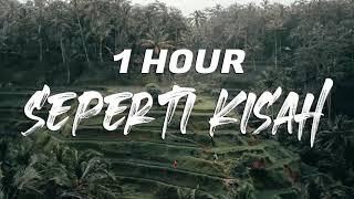 Rizky Febian - Seperti Kisah [ 1 HOUR ]