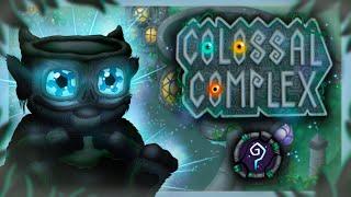 Frigil - Colossal Complex - My Singing Monsters (fanmade) | 02