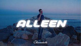 Lijpe Type Beat - “Alleen” | Storytelling Rap Beat 2023 | @CHIMANBEATS