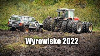 WYROWISKO 2022 TERENWIZJA