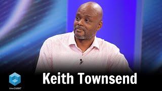 Keith Townsend, The CTO Advisor | An HPE GreenLake Announcement 2021