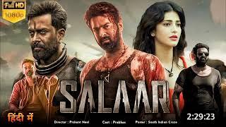 salaar full Hindi movie..Download YouTube channel