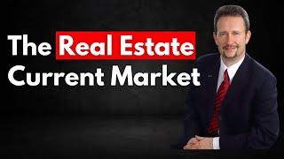 Understanding the Current Real Estate Market: Insights from Marius Mitrofan