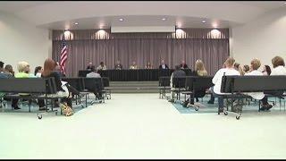 Controversial background checks at Pelham City Schools