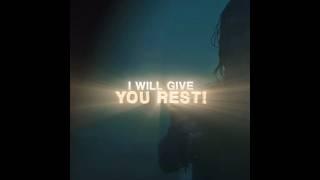 “JESUS WILL GIVE YOU REST!” | #shorts #jesus #edit #christian