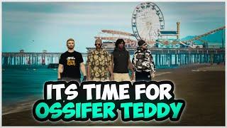 GTA 5 | Mission Teddy - Tillu Galoch GTARP | QAYZER GAMING