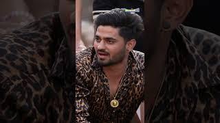 Arbaz ने उठाया Siwet के parvarish पर सवाल | MTV Splitsvilla X5