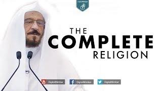 The Complete Religion - Mahmoud Murad