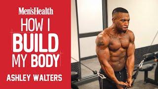 Top Boy’s Ashley Walters’ Full-Body Workout | HIBMB | Men's Health UK