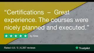 Trustpilot Reviews for Management and Strategy Institute