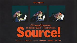 Source! Welcome from the Centre for Investigative Journalism