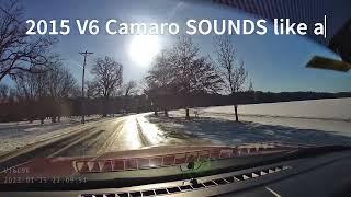 Make your 6v sound like this!